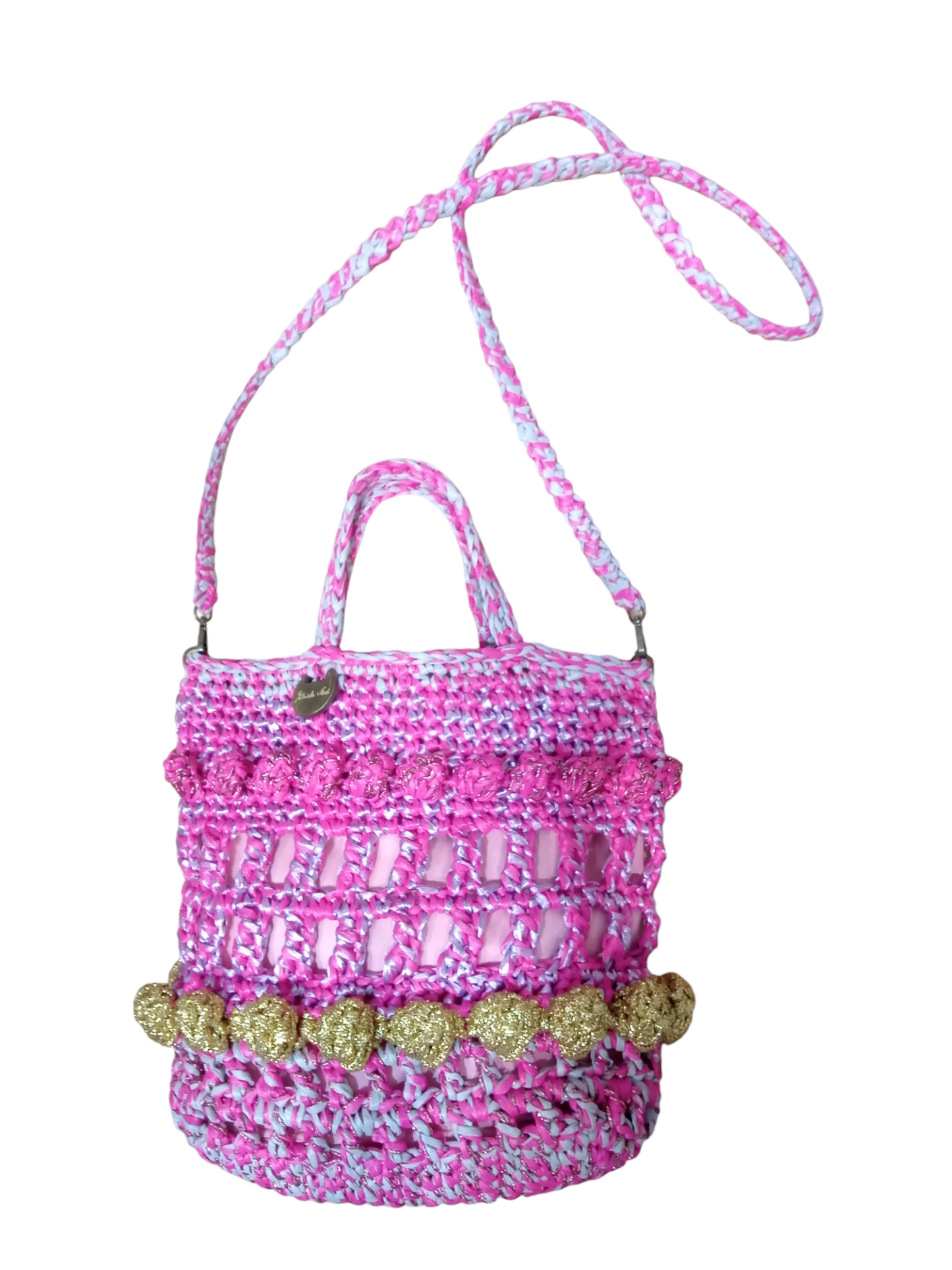 Ceci - rosa