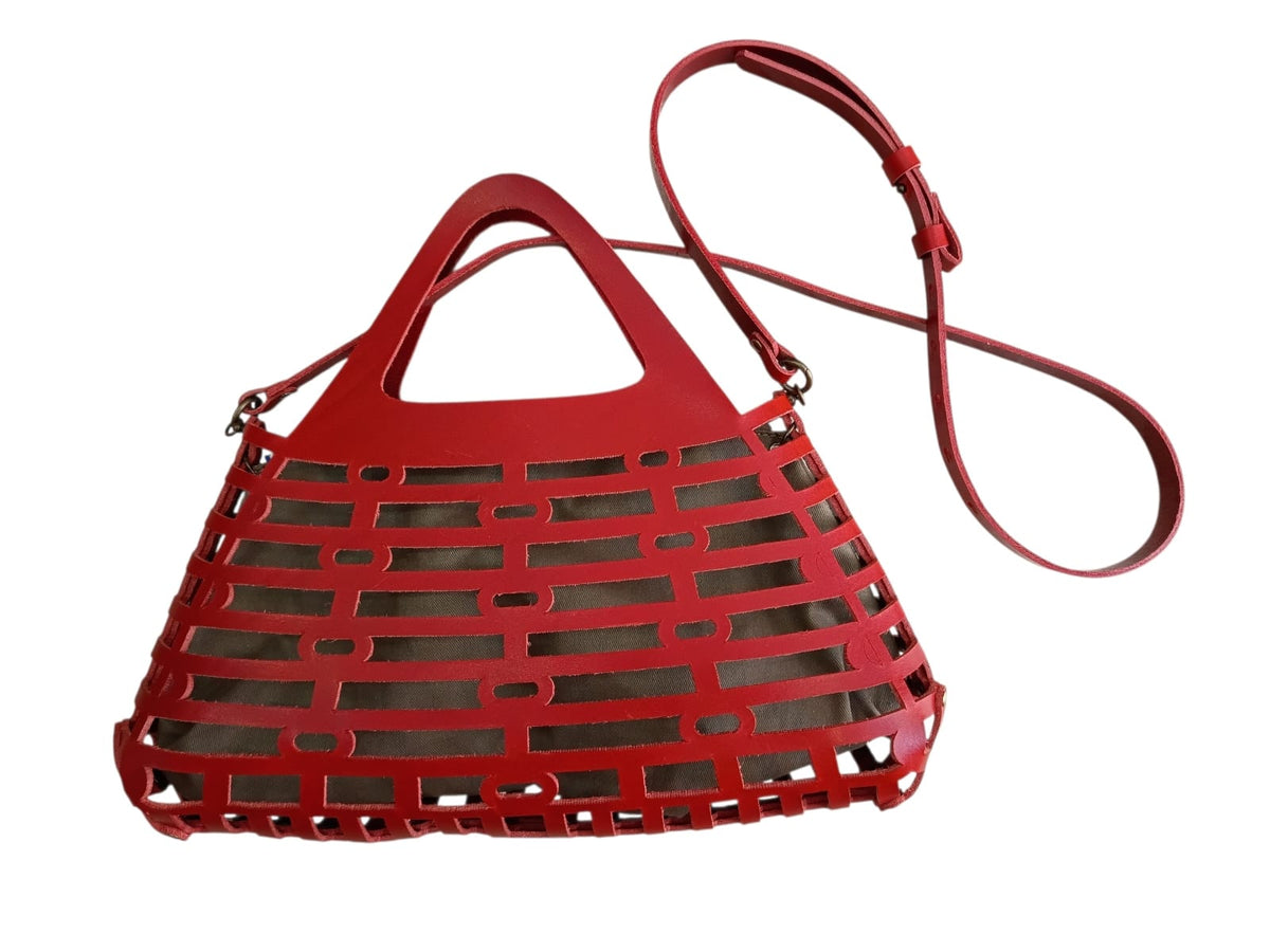 Triangle bag