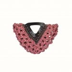 1_Small_bag_in_Lurex_thread_Crochet_with_leather_Gabriela_Vlad
