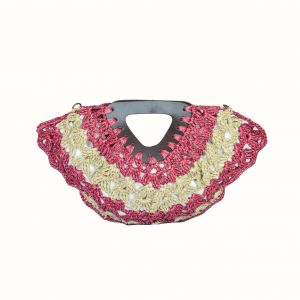 Small_bag_in_rafia_Crochet_with_handle_in_leather_col_Bordo