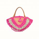1_Small_bag_in_rafia_crochet_with_handle_in_leather_col_Natural_Gabriela_Vlad