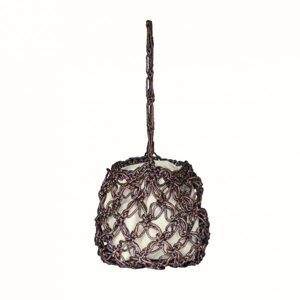 Small_bag_in_Lurex_thread_Crochet_lined