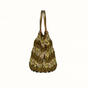 Small_shopping_in_rafia_Crochet_with_handle_in_leather_col_Gold