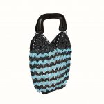 Bag_rafia_Crochet_with_handle_in_leather