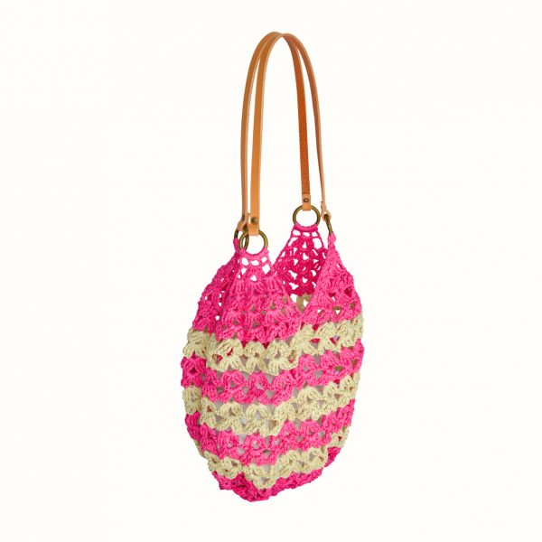 Shopping_in_rafia_Crochet_with_handle_in_leather_col_Natura