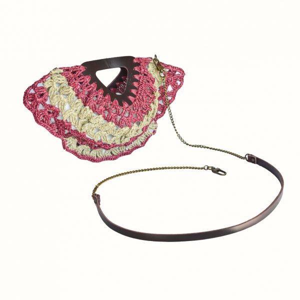 Small_bag_in_rafia_Crochet_with_handle_in_leather_col_Bordo