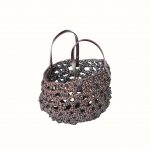 Small_basket_Lurex_thread_Crochet_with_handle_in_leather_col_Bordo