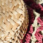 Small_basket_rafia_Crochet_with_handle_in_leather_Bordo_and_natural_RUSH